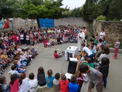 Fête de la Présentation de Marie