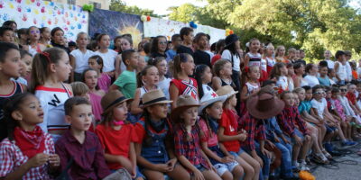 Fête de l’ensemble scolaire 2022