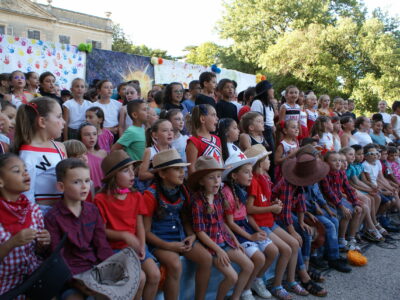 Fête de l’ensemble scolaire 2022