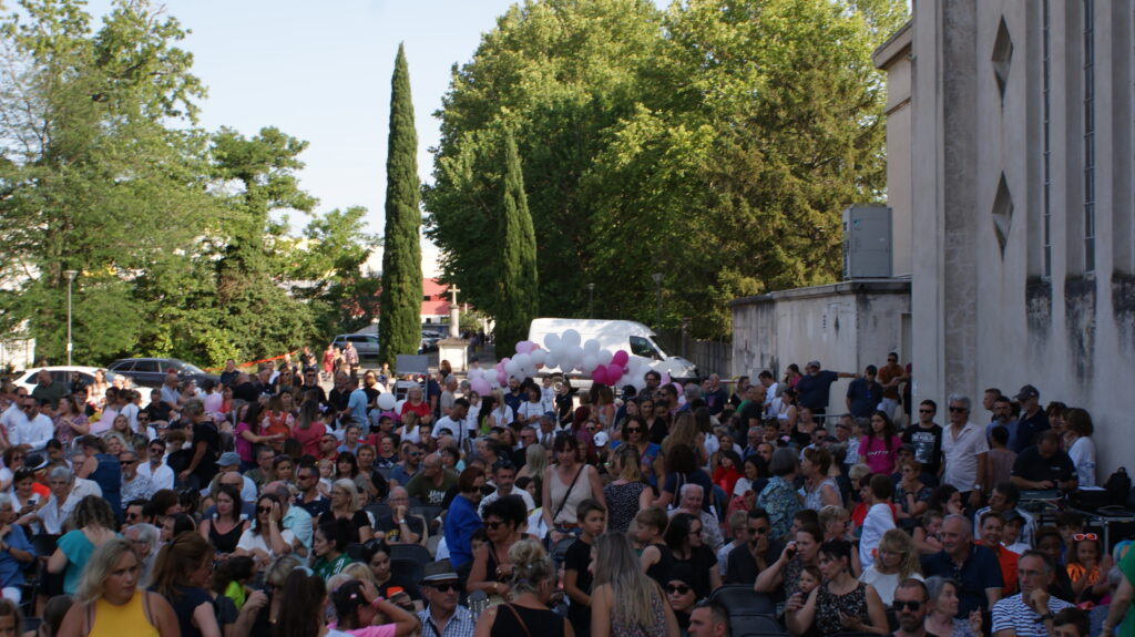 Kermesse