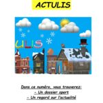 Journal – Actulis – édition février 2026