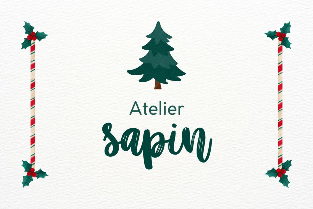 Atelier Sapin