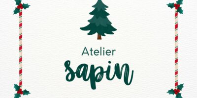 Atelier Sapin