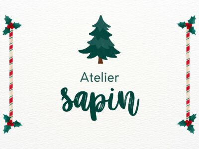 Atelier Sapin