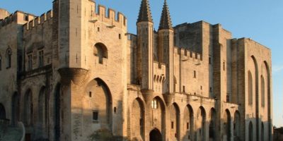 Sortie culturelle en Avignon