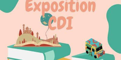 Exposition CDI : Écriture d’une nouvelle fantastique