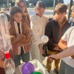 Les midis de la science à Marie Rivier