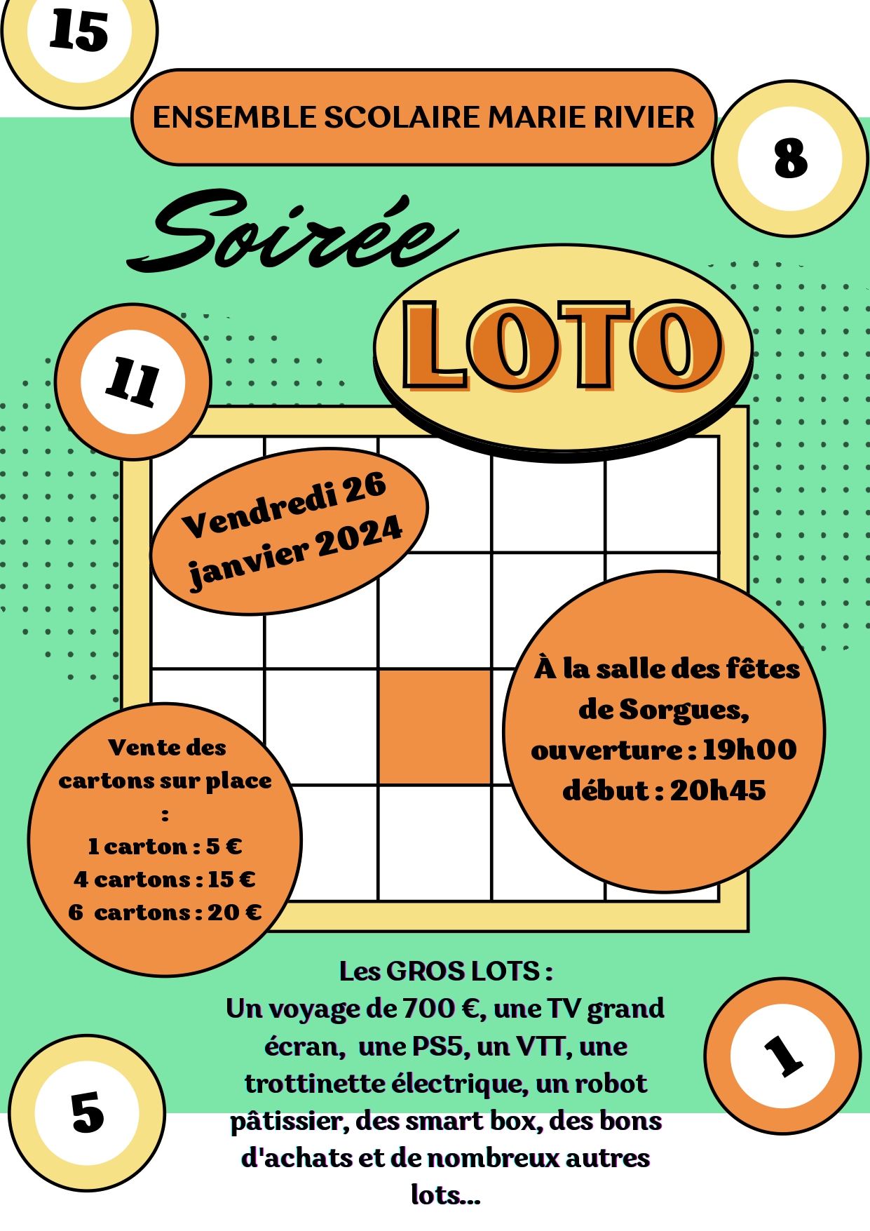 LOTO