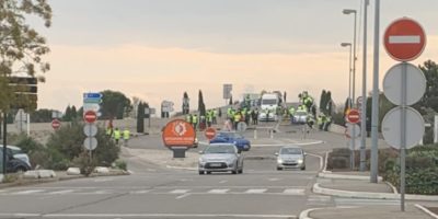 Impact « gilets jaunes »