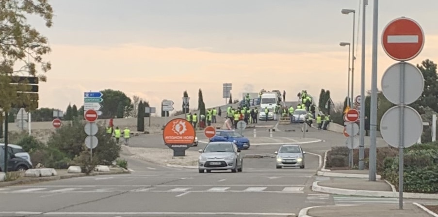 You are currently viewing Impact « gilets jaunes »