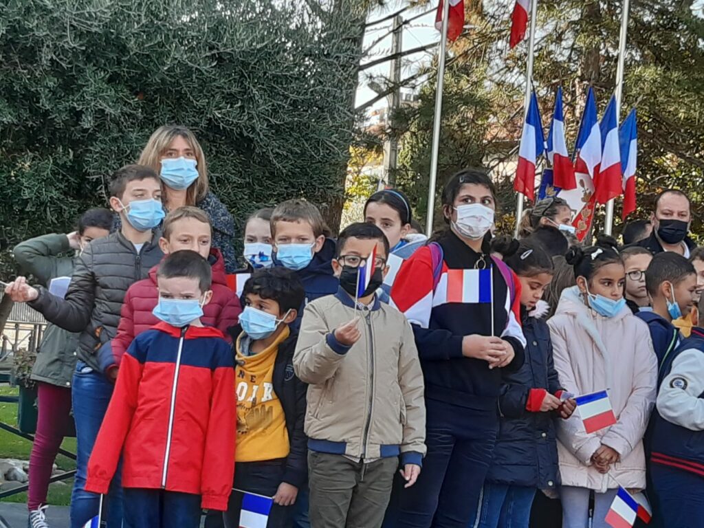 11 novembre 2021
