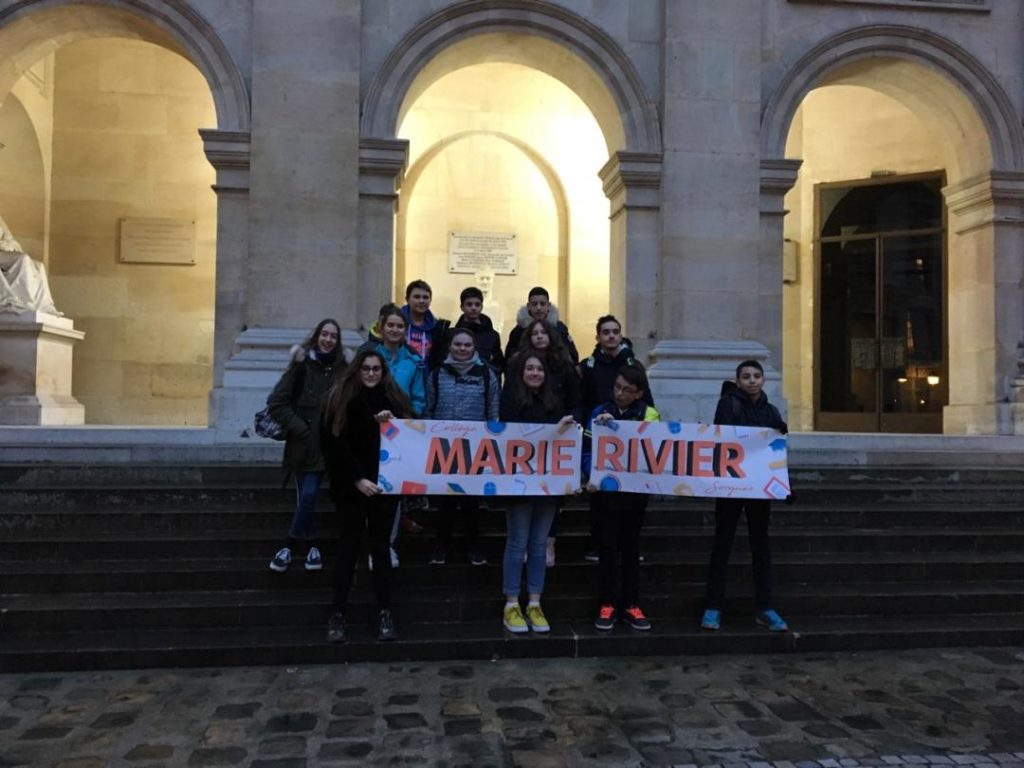 Prix paris