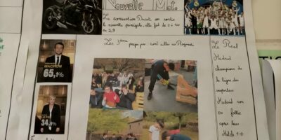 Journal des 3PMET