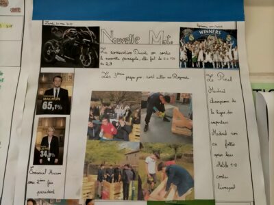 Journal des 3PMET