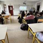 Prévention du harcèlement et du cyberharcèlement