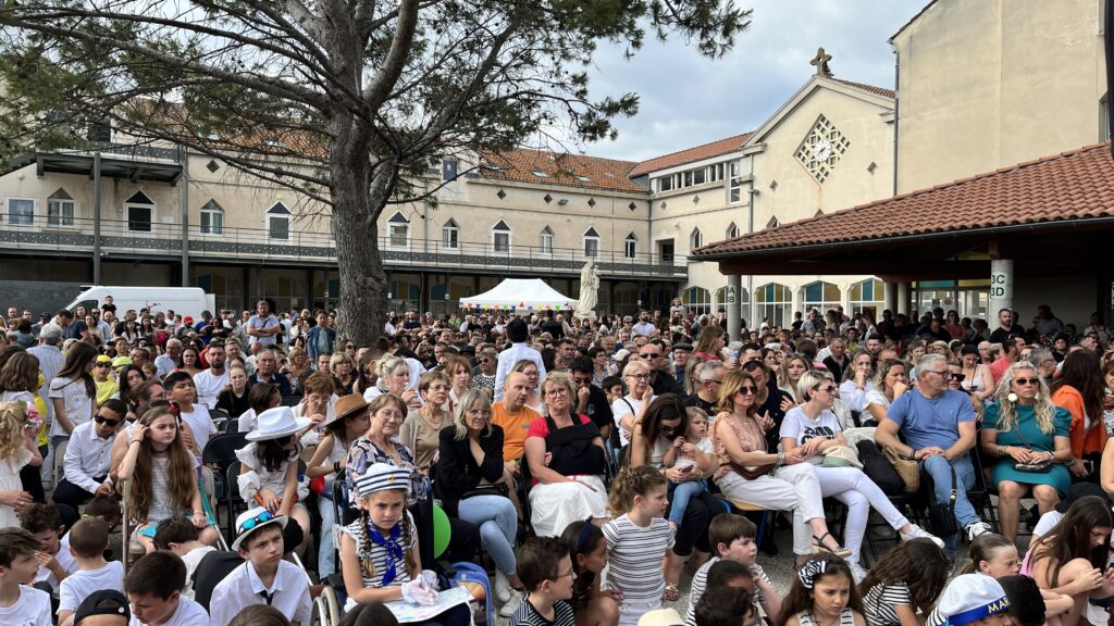 Kermesse