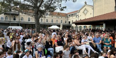 Kermesse 2024
