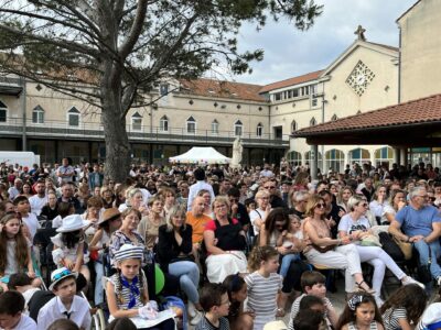 Kermesse 2024
