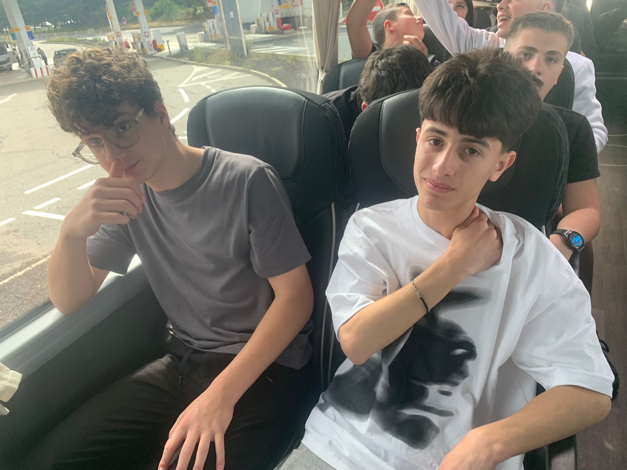 Barcelone