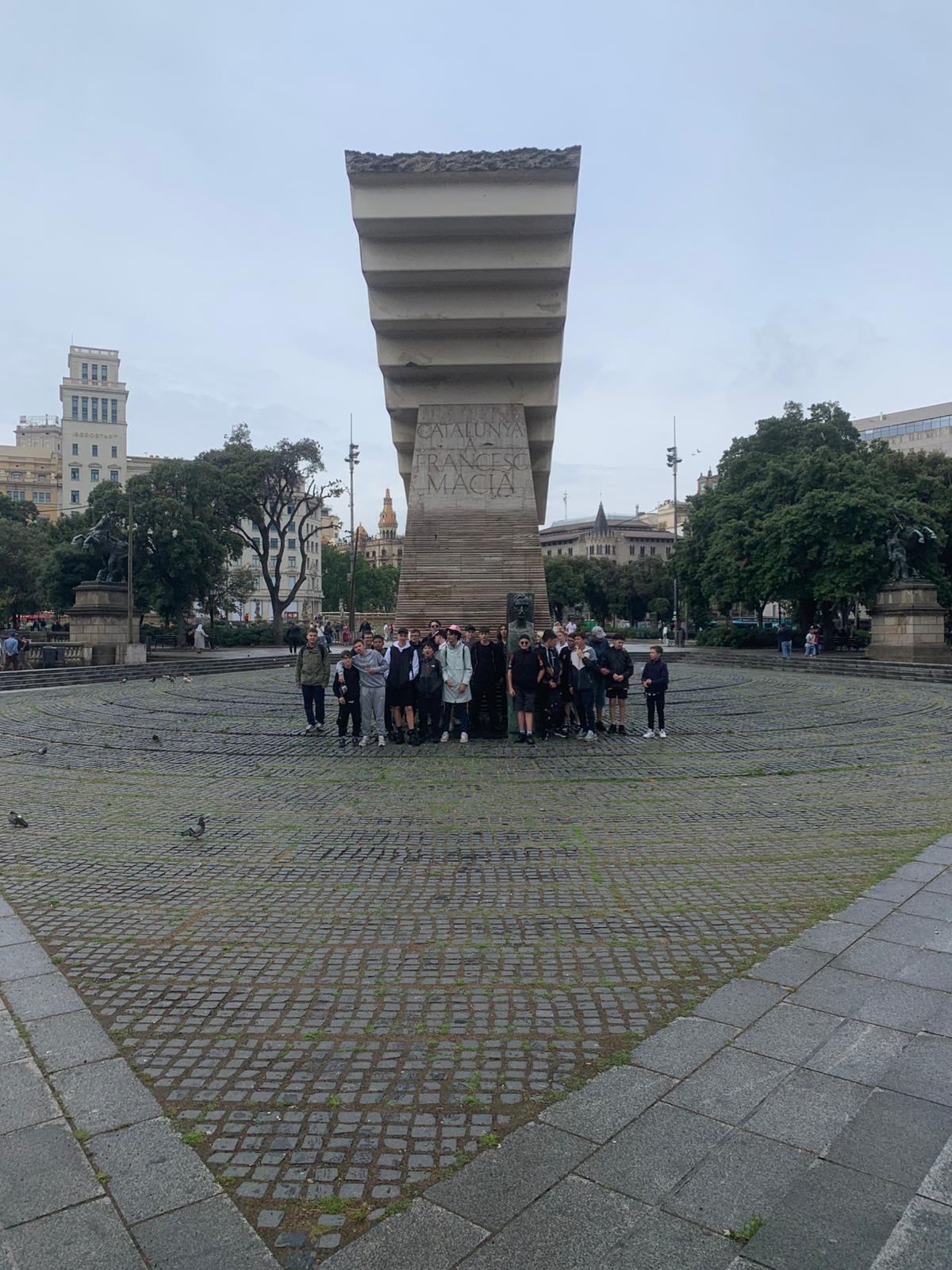 Barcelone
