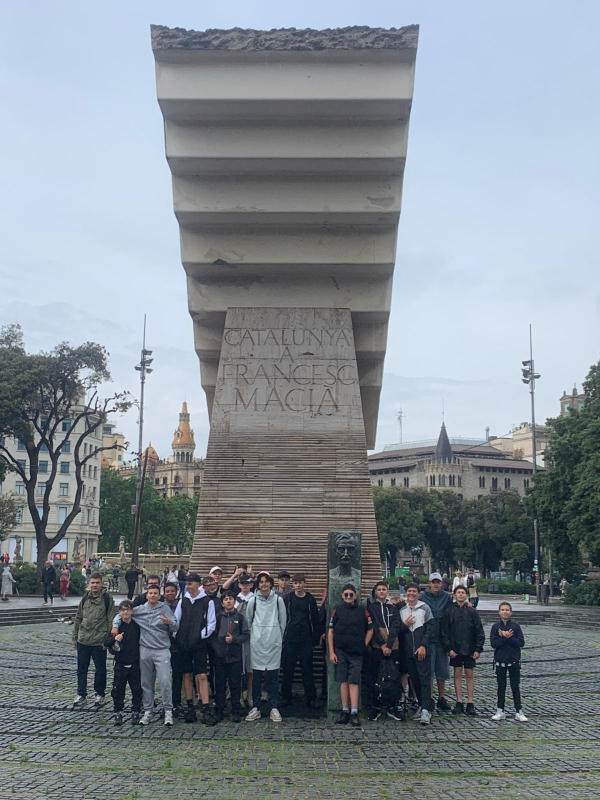 Barcelone