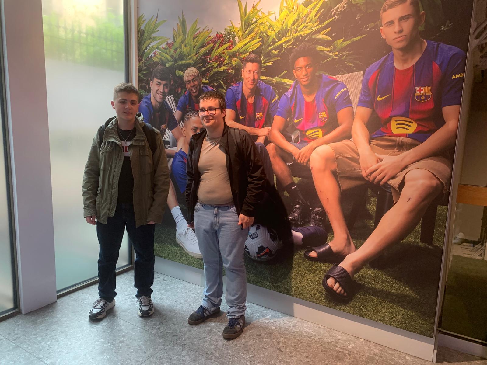 Barcelone
