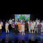 Le Magicien d’Oz – 6°C
