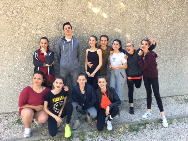 Groupe 2