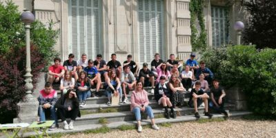 « La Pendule s’est arrêtée… Murder Party » au musée Vouland (Avignon)