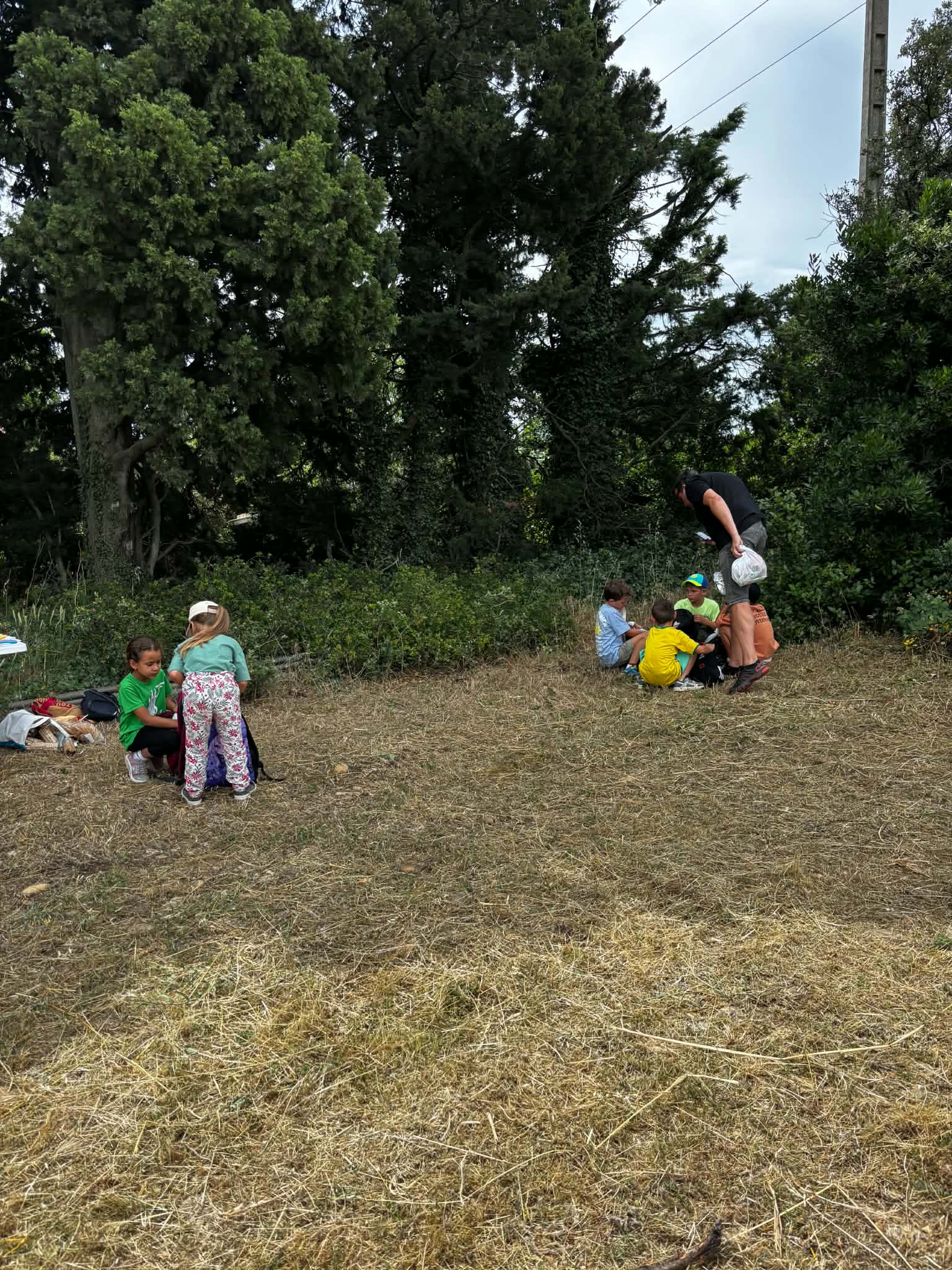 Eco délégué