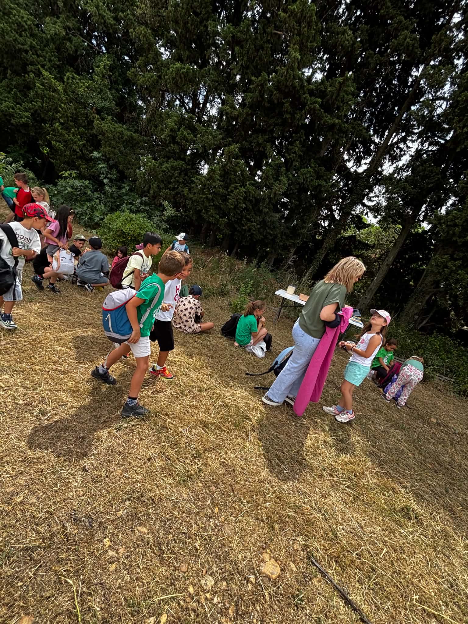 Eco délégué