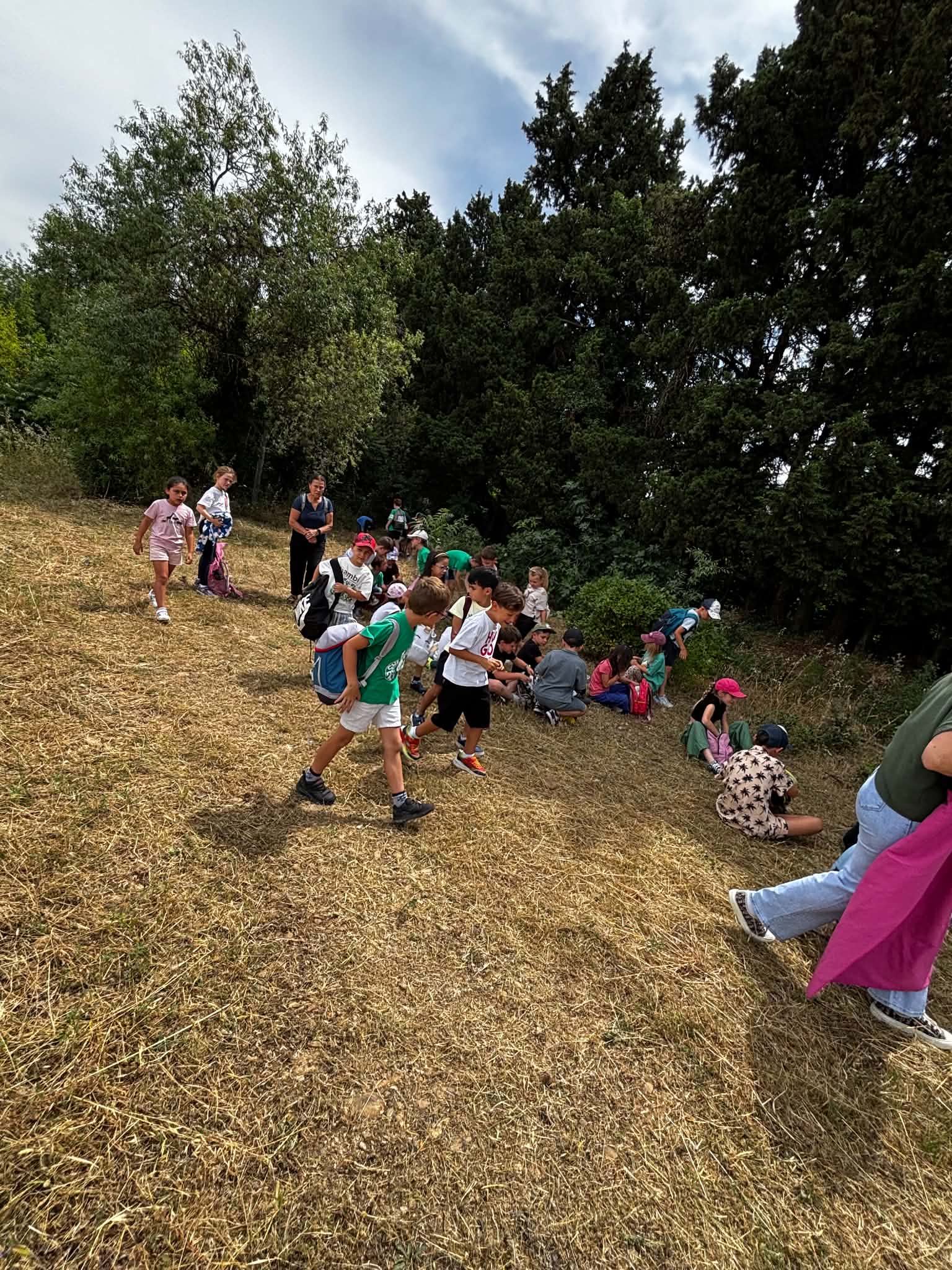 Eco délégué