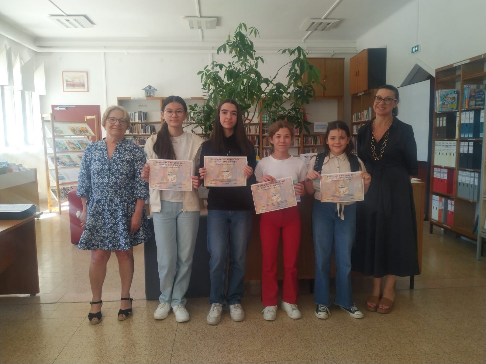 Concours