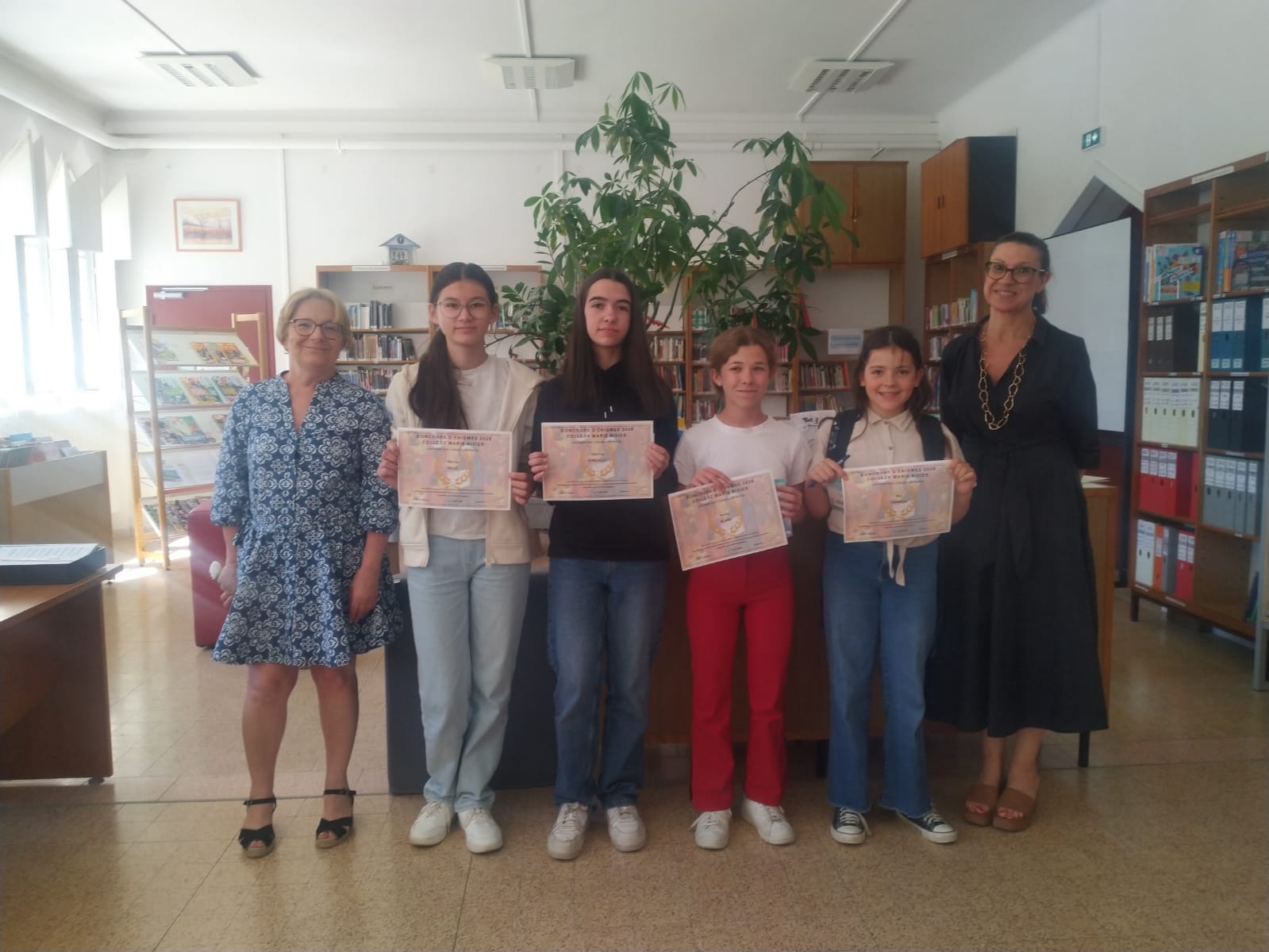 Concours