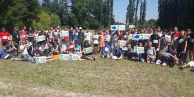 Journée nationale de la course contre la faim