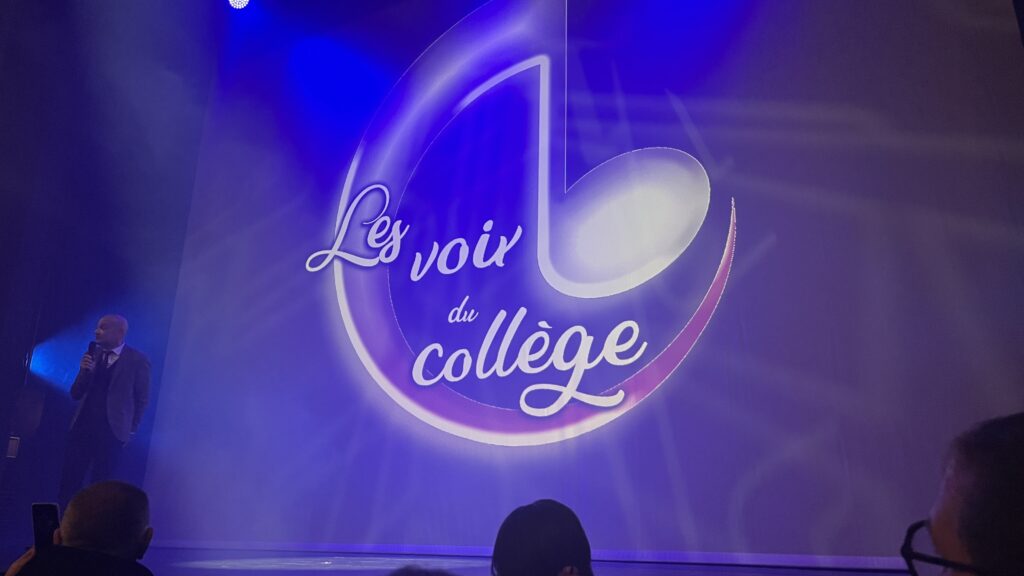 La voix des collèges