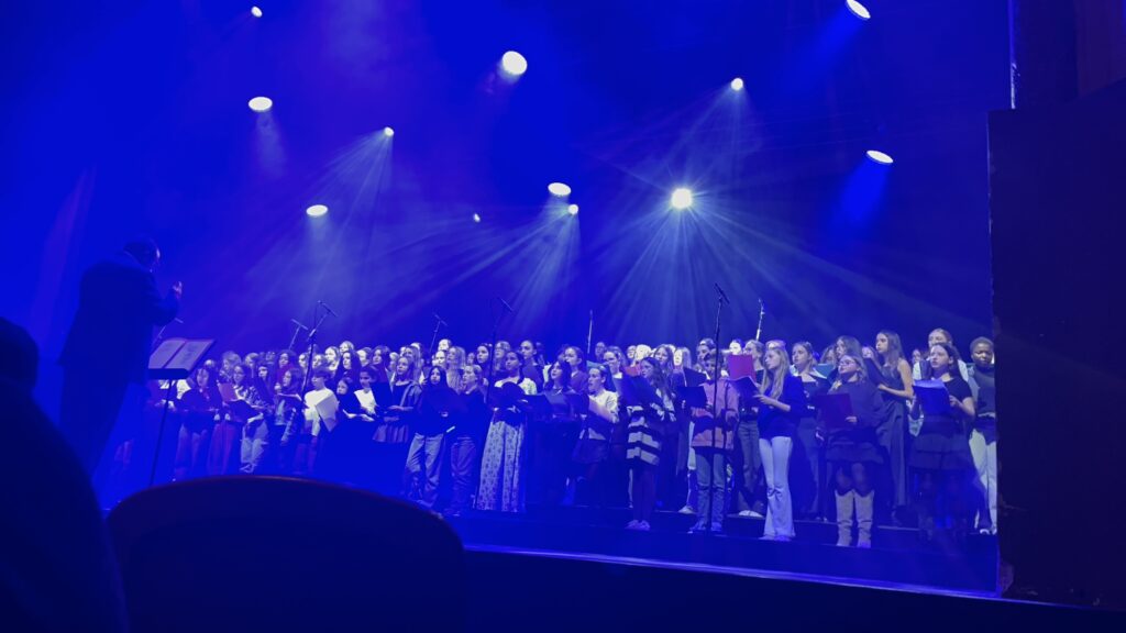 La voix des collèges