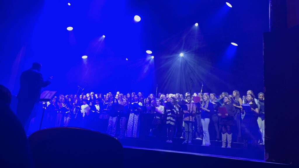 La voix des collèges