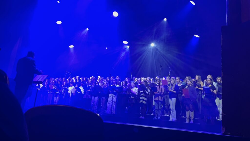 La voix des collèges