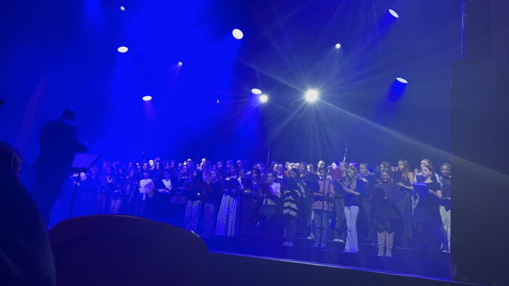 La voix des collèges