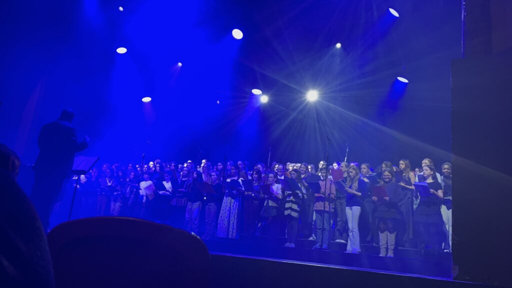 La voix des collèges