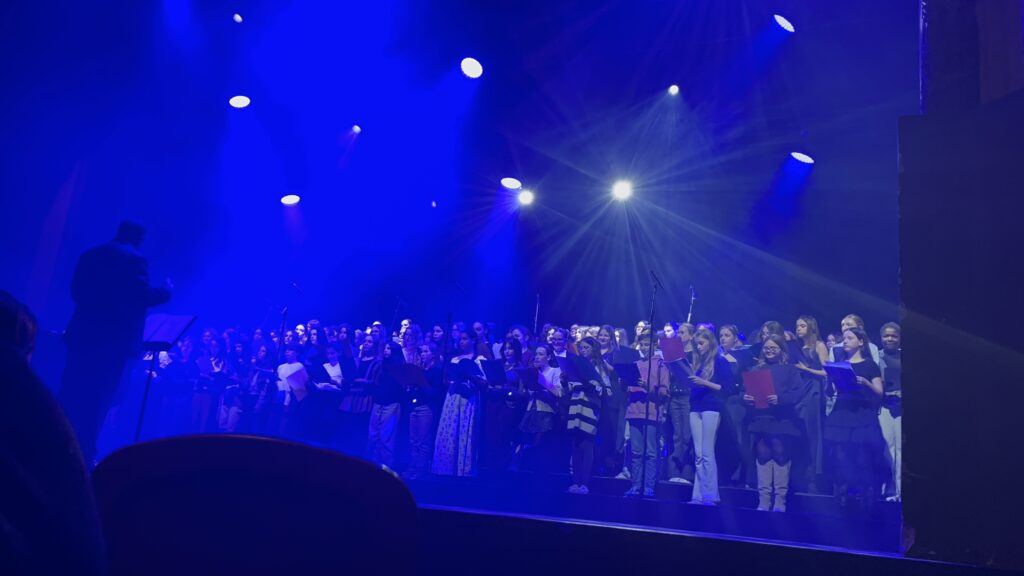 La voix des collèges