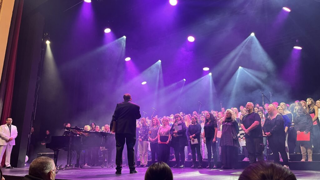 La voix des collèges