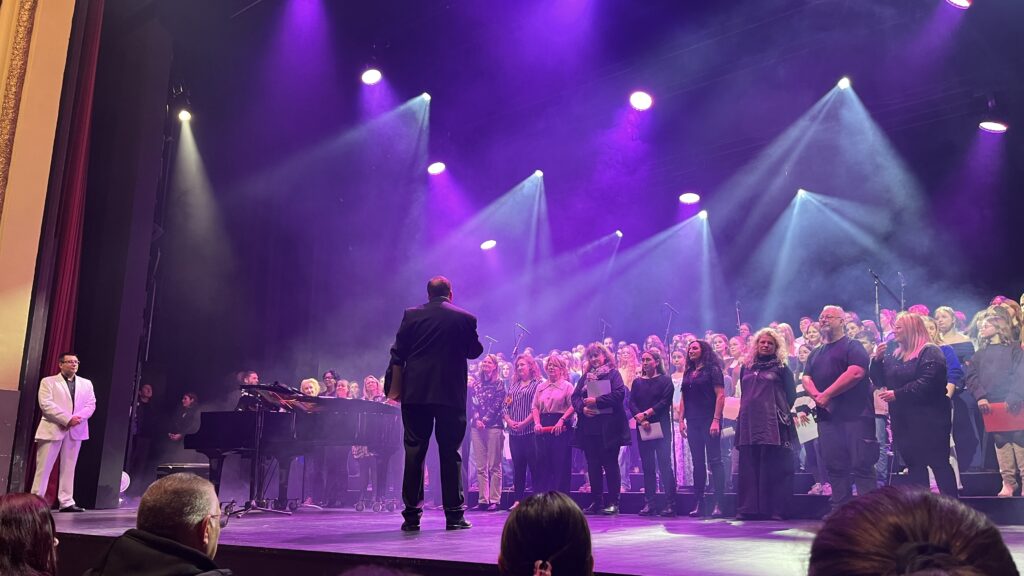 La voix des collèges