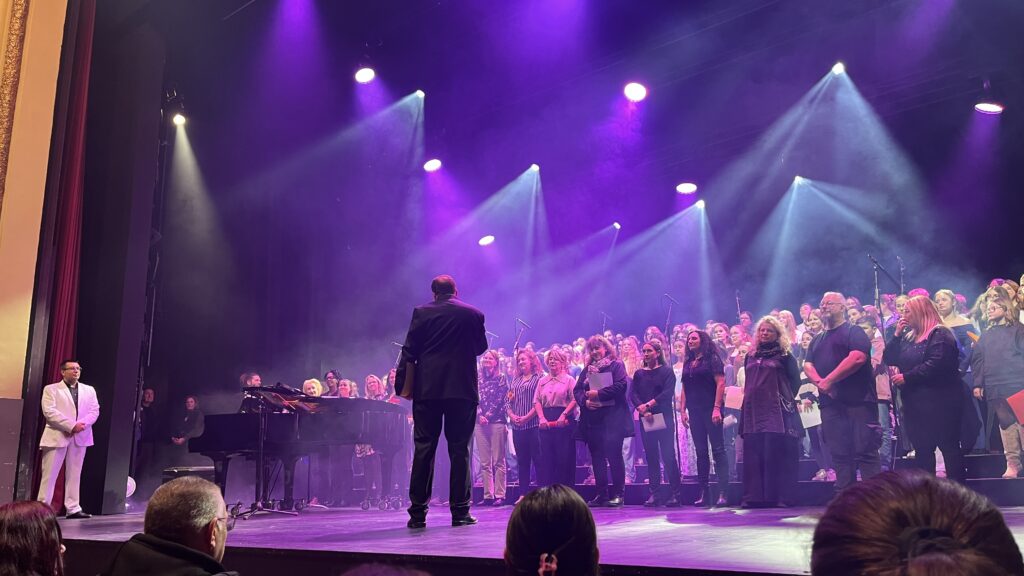 La voix des collèges