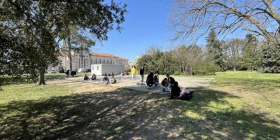 Le Bol de Riz au Collège Marie Rivier : Un Geste Solidaire et Engagé