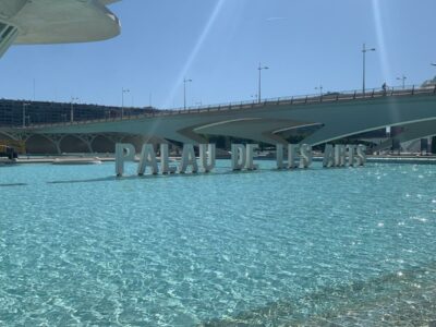 Valencia 2025