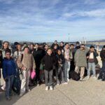 Une journée de découvertes pour les élèves de 6ᵉD à Marseille
