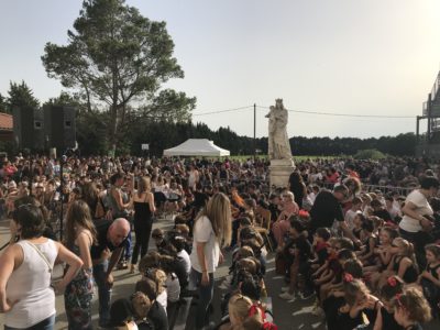 Fête de l’ensemble scolaire 2019