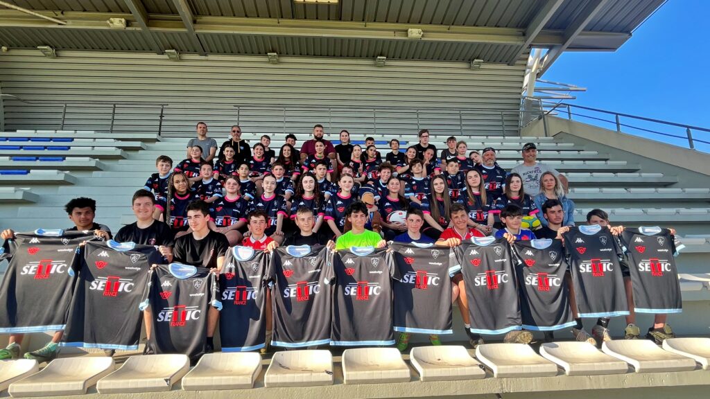 Rugby